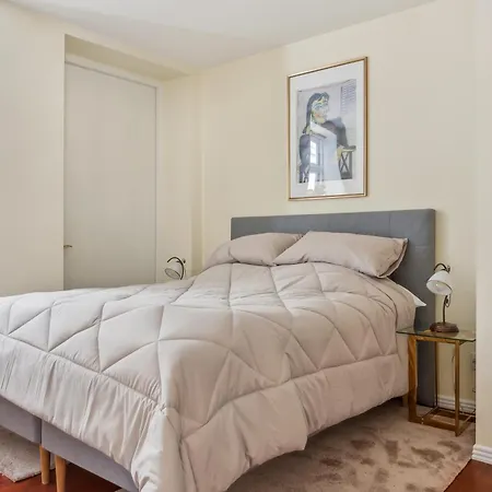 Apartamento Luxury Flat - Walk To Nyhavn Tivoli & Metro *