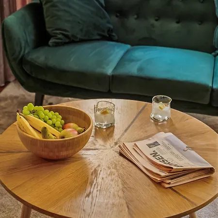 Luxury Flat - Walk To Nyhavn Tivoli & Metro