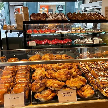 Luxury Flat - Walk To Nyhavn Tivoli & Metro Διαμέρισμα Κοπεγχάγη