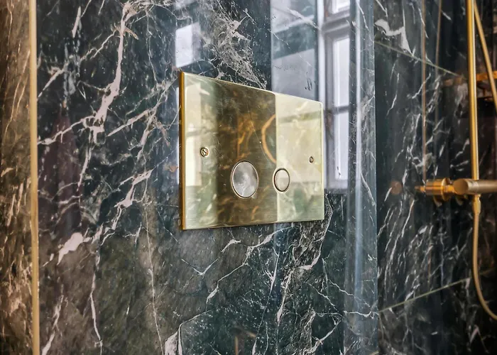 Apartment Luxury Flat - Walk To Nyhavn Tivoli & Metro Copenhagen