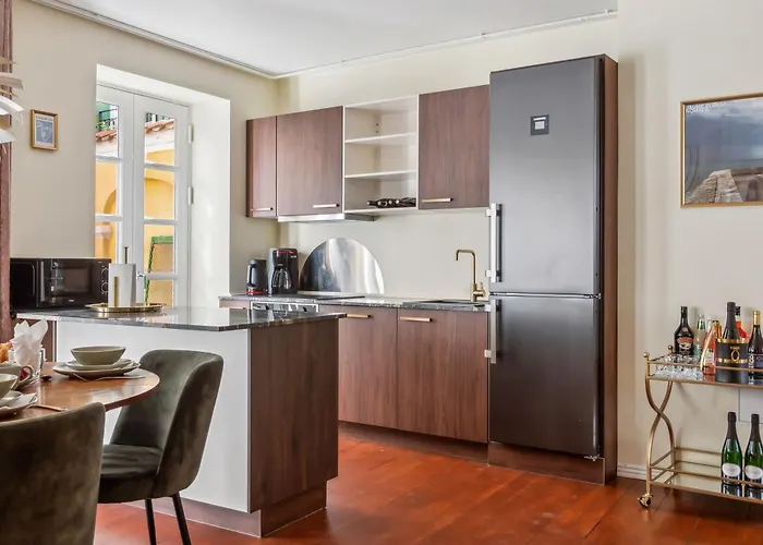 Luxury Flat - Walk To Nyhavn Tivoli & Metro