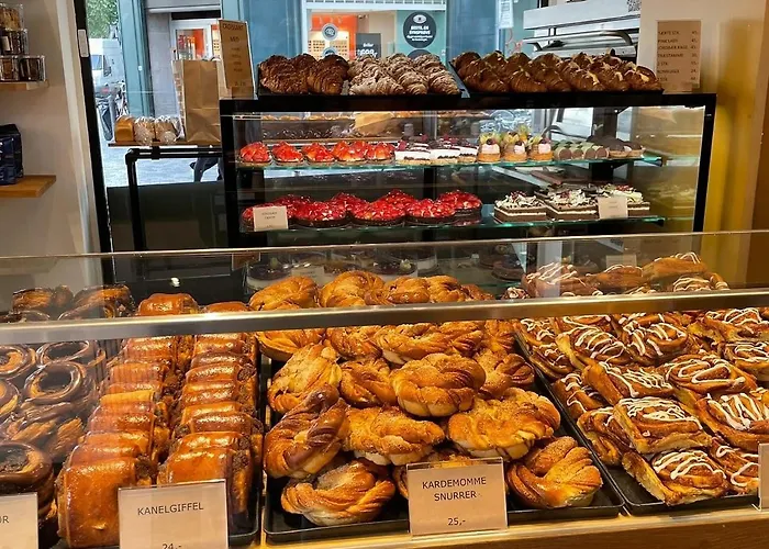 Luxury Flat - Walk To Nyhavn Tivoli & Metro Apartment Copenhagen