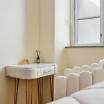 Luxury Flat - Walk To Nyhavn Tivoli & Metro