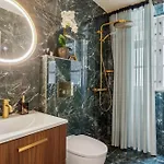 Apartment Luxury Flat - Walk To Nyhavn Tivoli & Metro