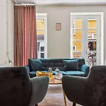 Luxury Flat - Walk To Nyhavn Tivoli & Metro * Kopenhagen