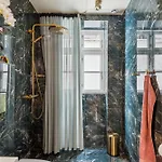 Apartment Luxury Flat - Walk To Nyhavn Tivoli & Metro Kopenhagen