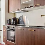 Luxury Flat - Walk To Nyhavn Tivoli & Metro Apartment Kopenhagen