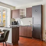 Luxury Flat - Walk To Nyhavn Tivoli & Metro