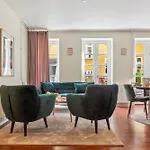 Apartment Luxury Flat - Walk To Nyhavn Tivoli & Metro