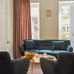 Luxury Flat - Walk To Nyhavn Tivoli & Metro Apartment