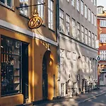 Apartment Luxury Flat - Walk To Nyhavn Tivoli & Metro