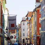 Luxury Flat - Walk To Nyhavn Tivoli & Metro Apartment Kopenhagen