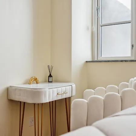 Luxury Flat - Walk To Nyhavn Tivoli & Metro