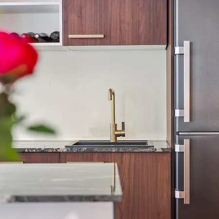 Luxury Flat - Walk To Nyhavn Tivoli & Metro * Kopenhagen